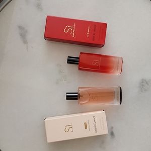 Armani Si Perfumes